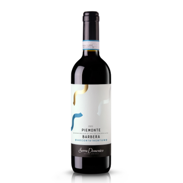 Piemonte Barbera 2023 D.O.C. "Duecentotrentuno"