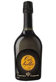 Corbello Spumante Extra Dry Metodo Martinotti Sparkling white wine