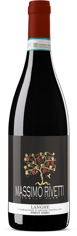2023 Langhe Pinot Noir D.O.C