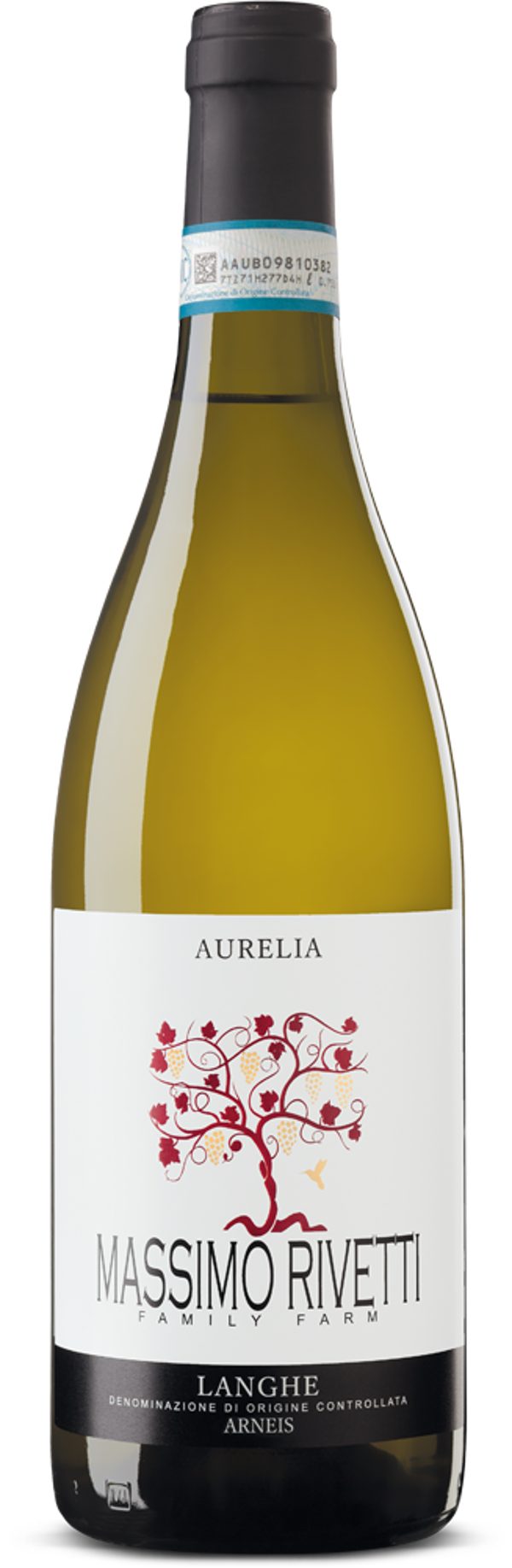2025 Langhe Arneis "Aurelia" D.O.C.G