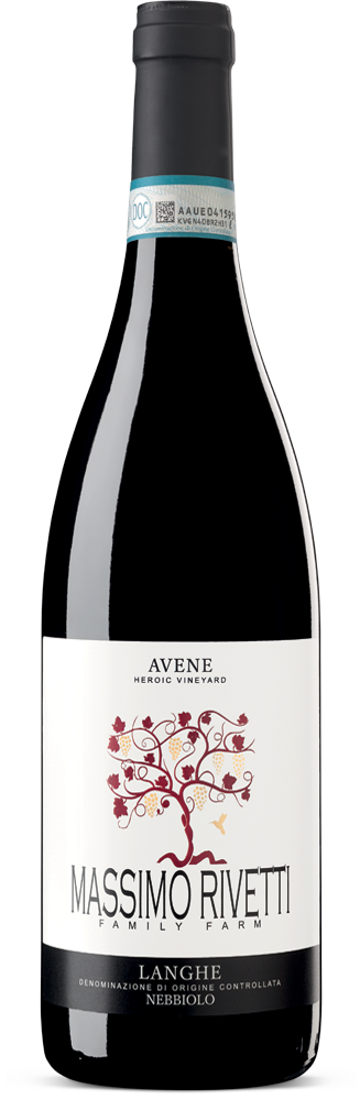 2023 Langhe Nebbiolo "Avene" D.O.C