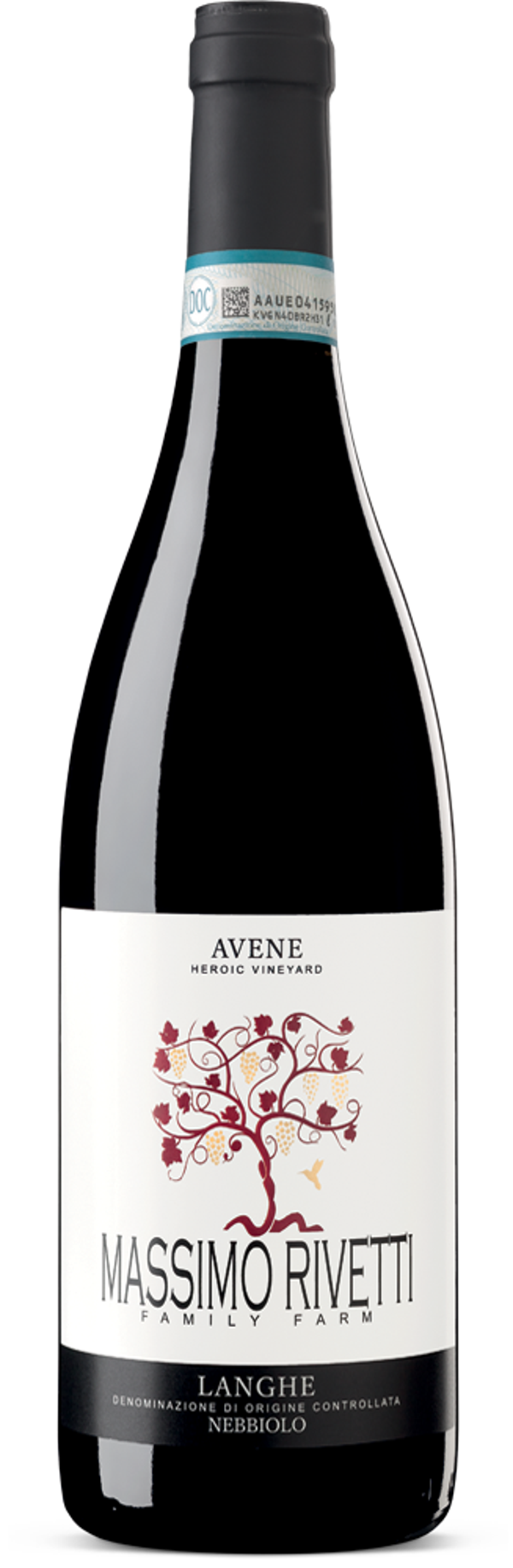 2023 Langhe Nebbiolo "Avene" D.O.C
