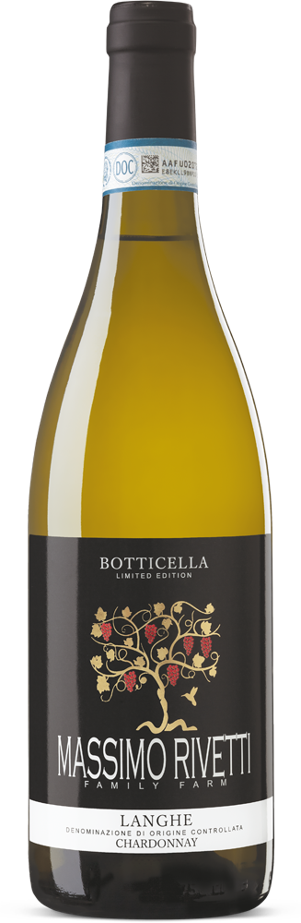 2023 Langhe Chardonnay "Botticella" D.O.C
