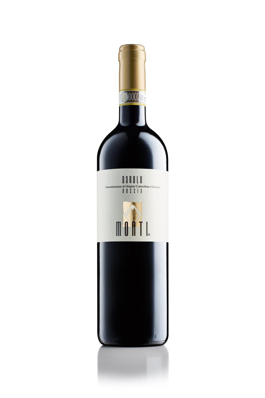 2014 Monti Barolo D.O.C.G. “Bussia”