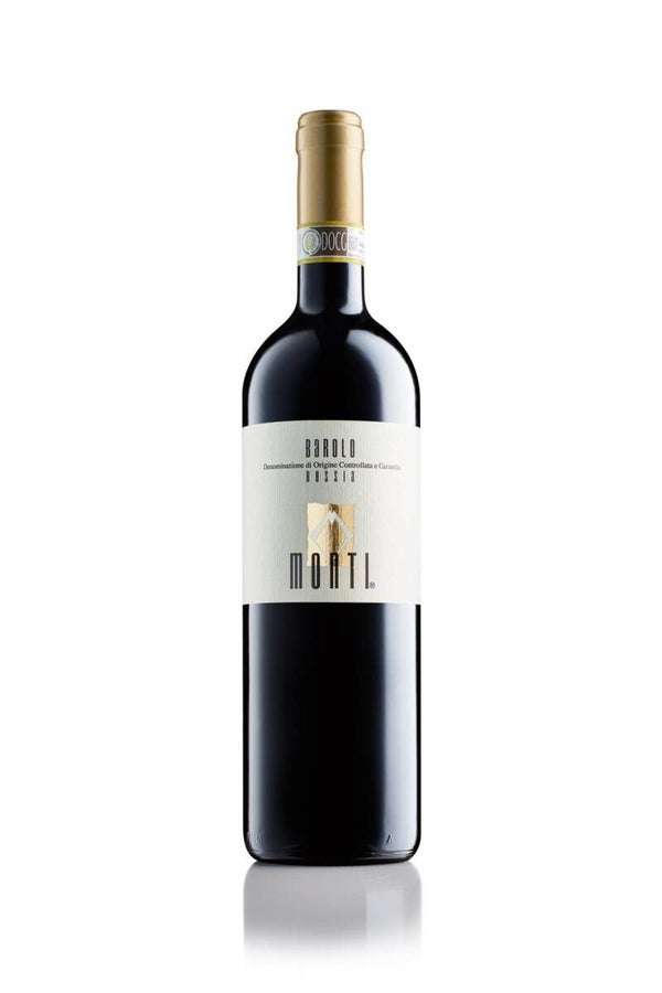 2017 Monti Barolo D.O.C.G. “Bussia”
