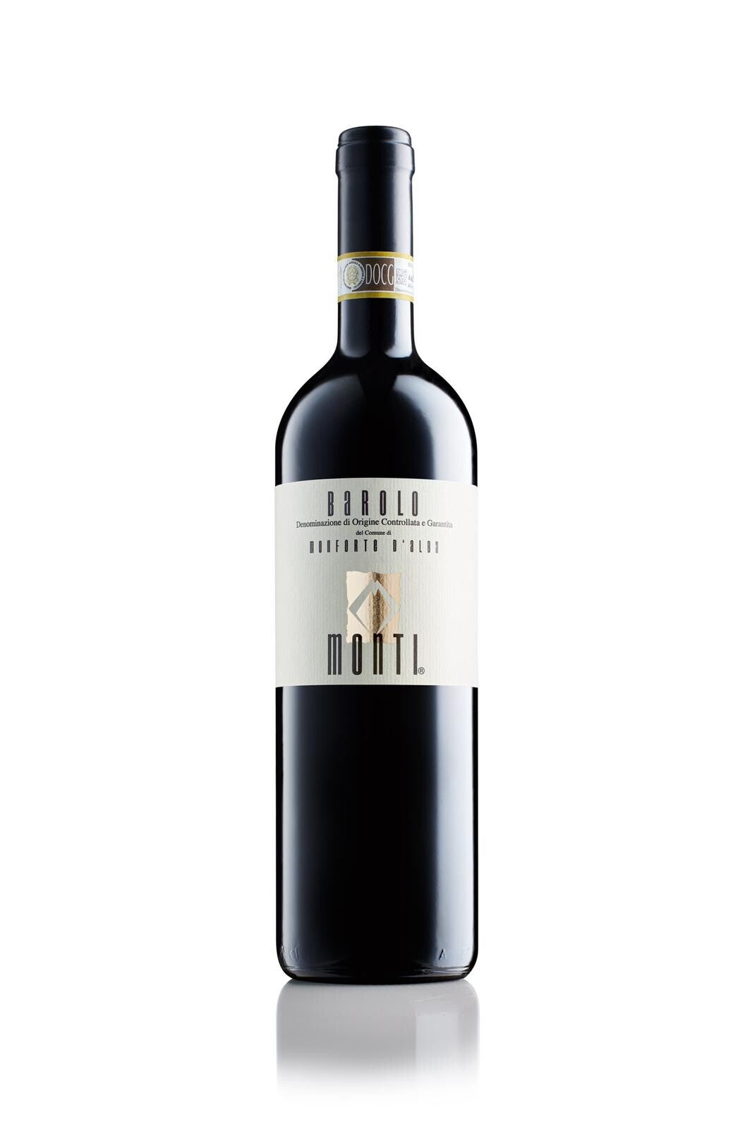 2013 Monti Barolo D.O.C.G. “Monforte D’Alba”