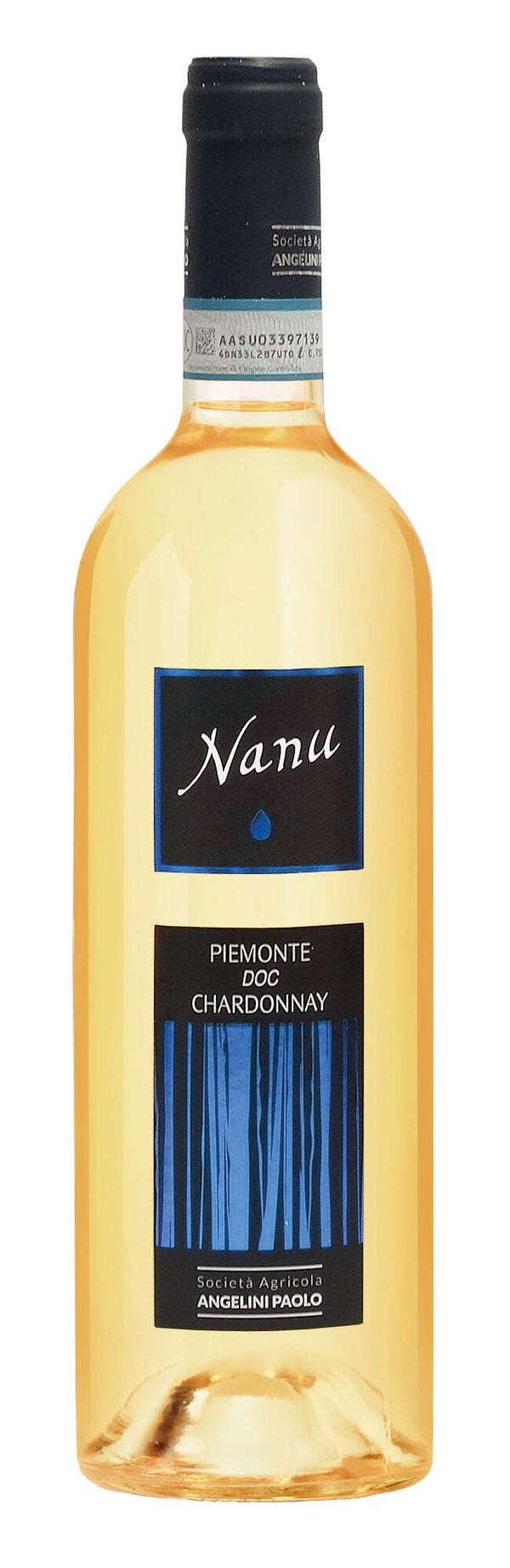 Piemonte Chardonnay "Nanu" DOC