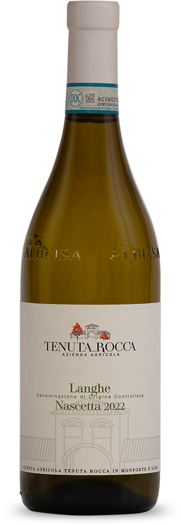 2024 Tenuta Rocca Langhe Nascetta D.O.C