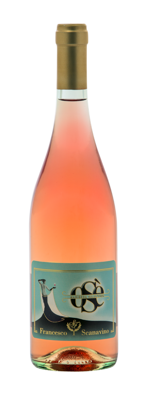Vino Rosato "OSÉ"