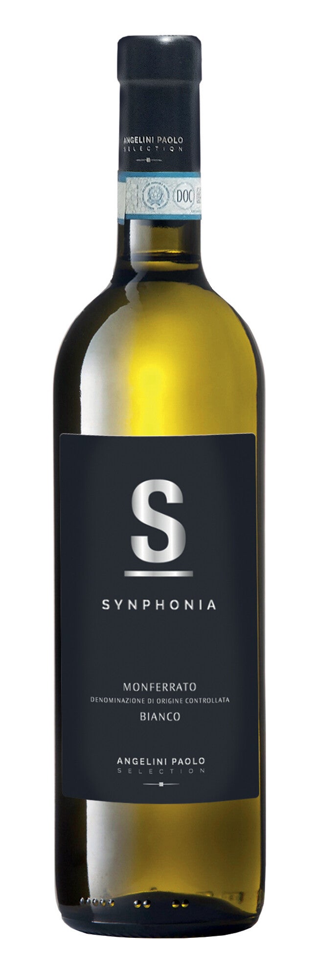 2023 Bianco Monferrato "Synphonia" D.O.C.