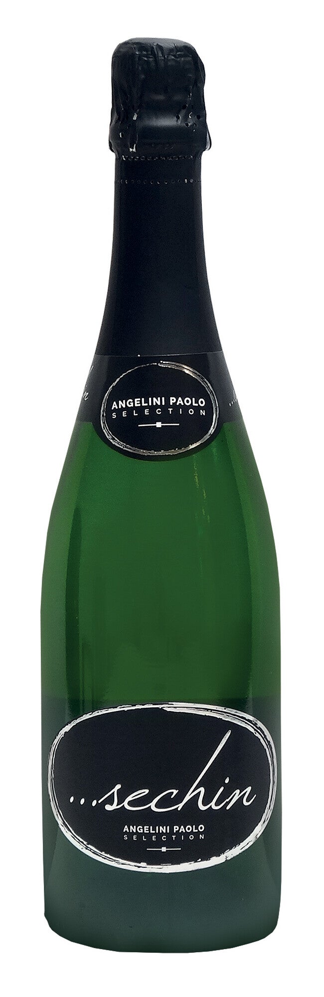 Sechin vino spumante.