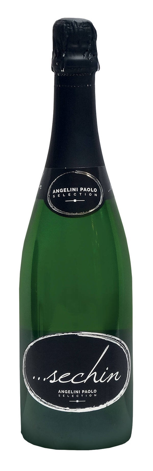 Sechin vino spumante.