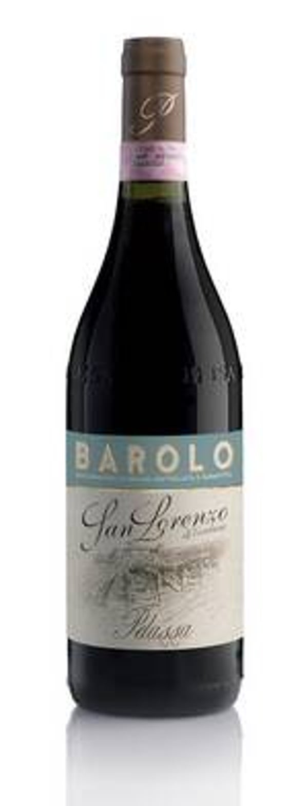 2020 Pelassa Barolo "San Lorenzo di Verduno" D.O.C.G.