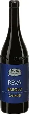 2020 Reva Barolo "Cannubi" D.O.C.G