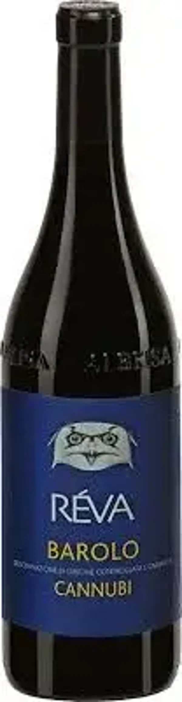 2020 Reva Barolo "Cannubi" D.O.C.G