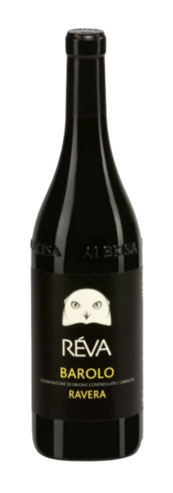 2019 Reva Barolo "Ravera" D.O.C.G