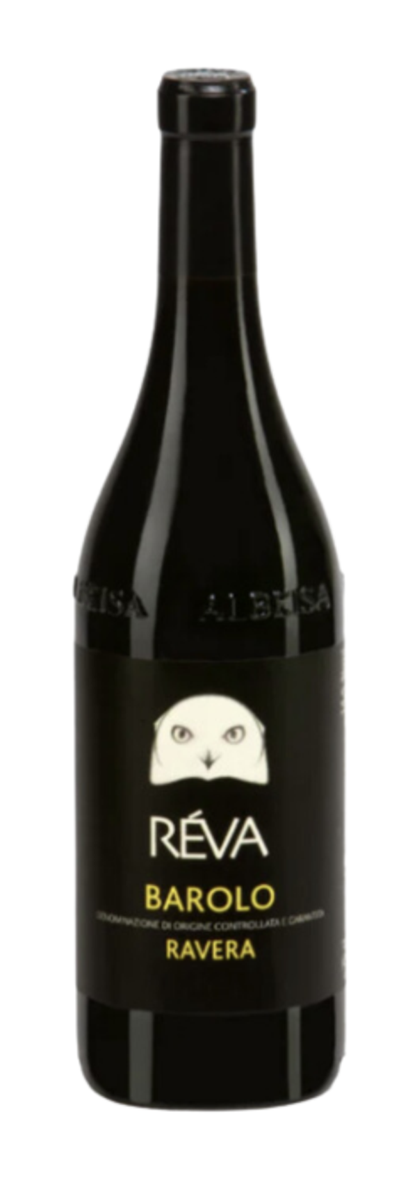 2020 Reva Barolo "Ravera" D.O.C.G
