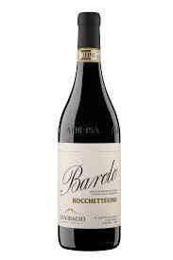 2017 San Biagio Barolo D.O.C.G. "Rocchettevino"