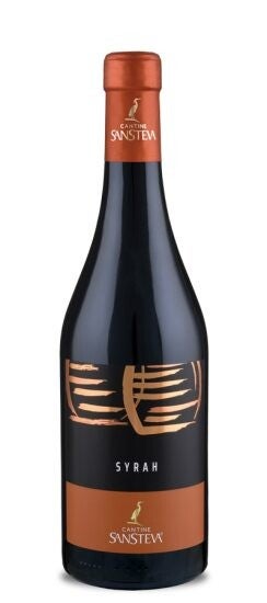 2020 SanSteva Syrah