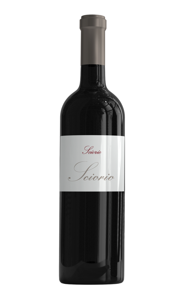 Barbera D'Asti Superiore  "Vigna Beneficio" D.O.C