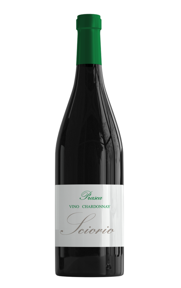 Sciorio Chardonnay "Prasca"