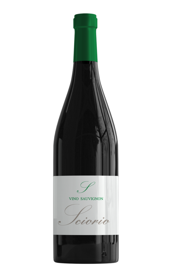 Sciorio Vino Sauvignon S