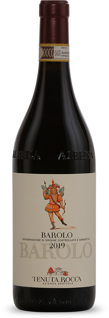 2020 Tenuto Rocca Barolo D.O.C.G.