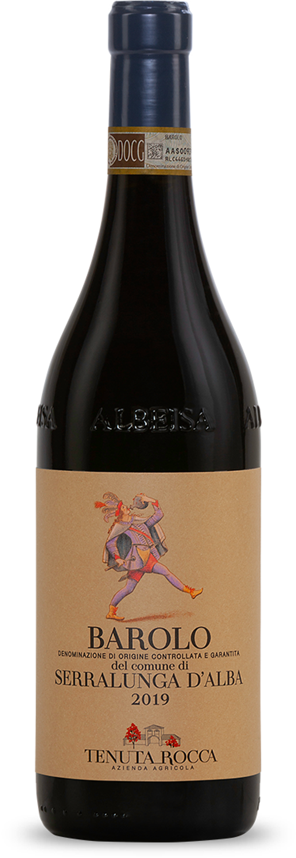2020 Tenuto Rocca Barolo D.O.C.G. "Serralunga D'Alba"