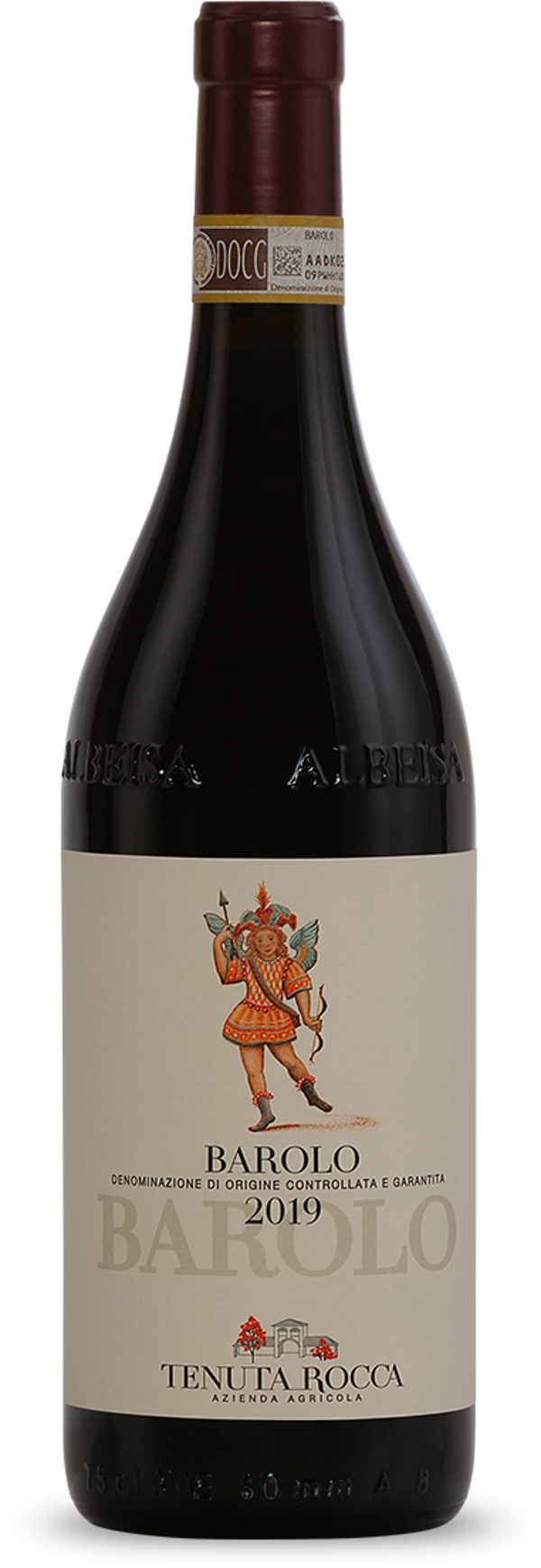 2020 Tenuto Rocca Barolo D.O.C.G.