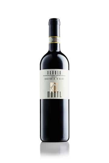 2016 Monti Barolo D.O.C.G. “Monforte D’Alba”