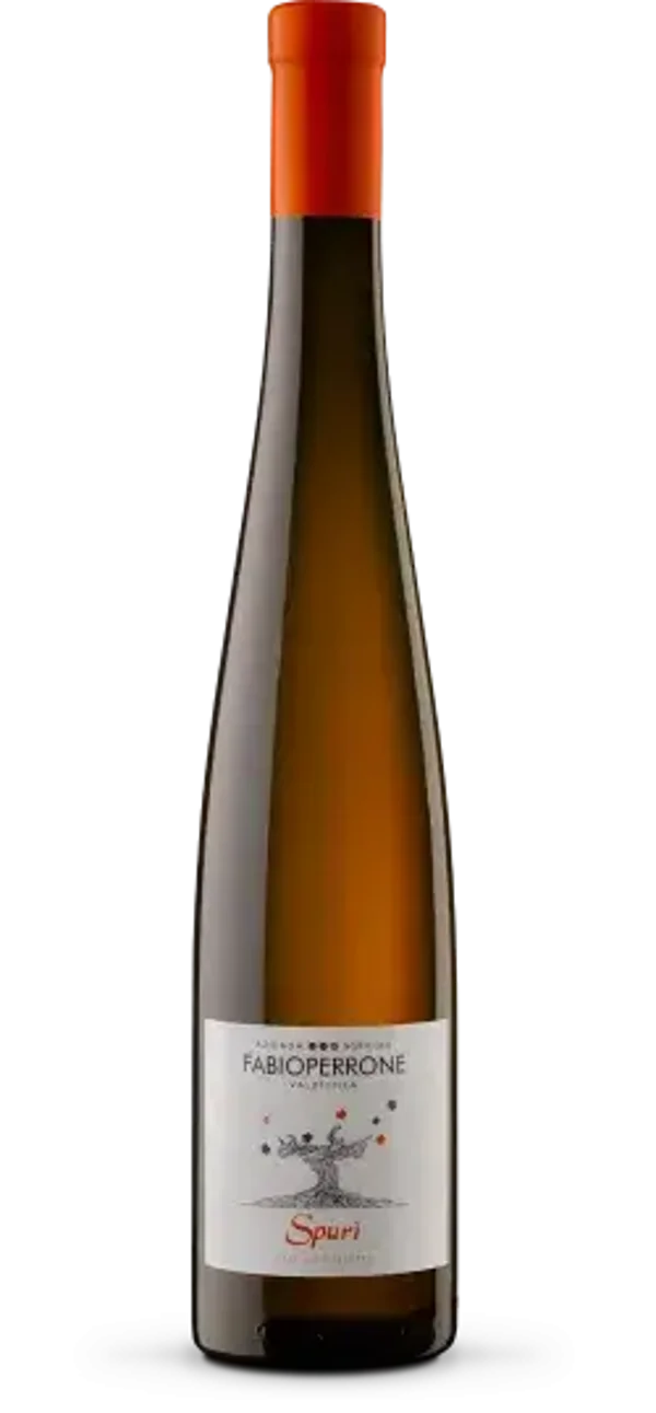 Passito "Spuri" 0.5 liter