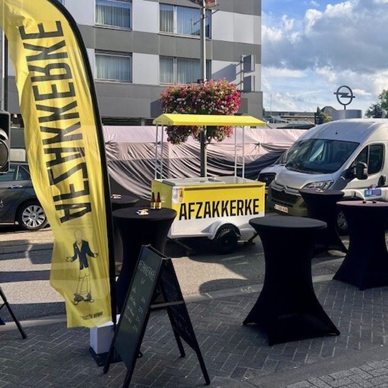 Avondmarkt Beveren