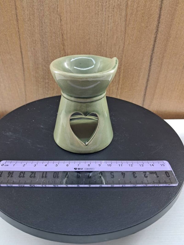 MSC Aromabrander olieverdamper hart