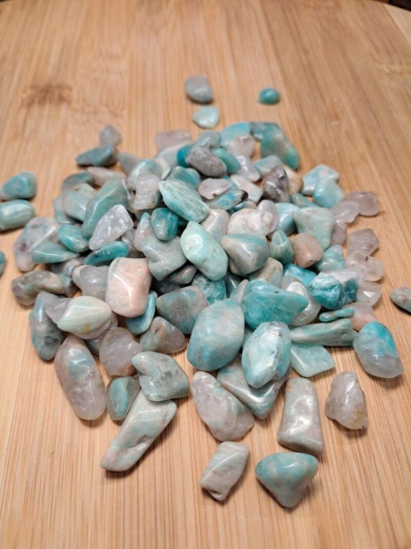 MSC Amazoniet trommel