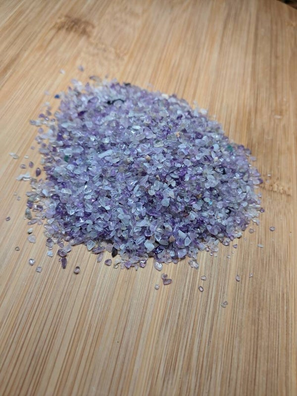 MSC Amethist zeer fijn