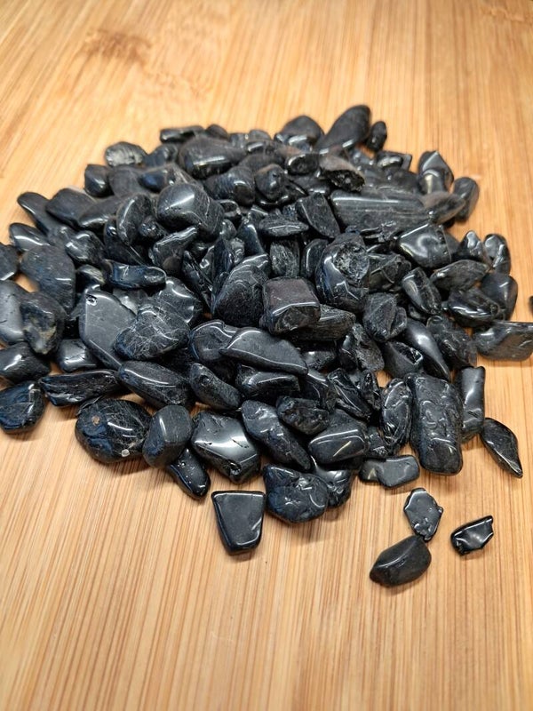 MSC Toermelijn trommel