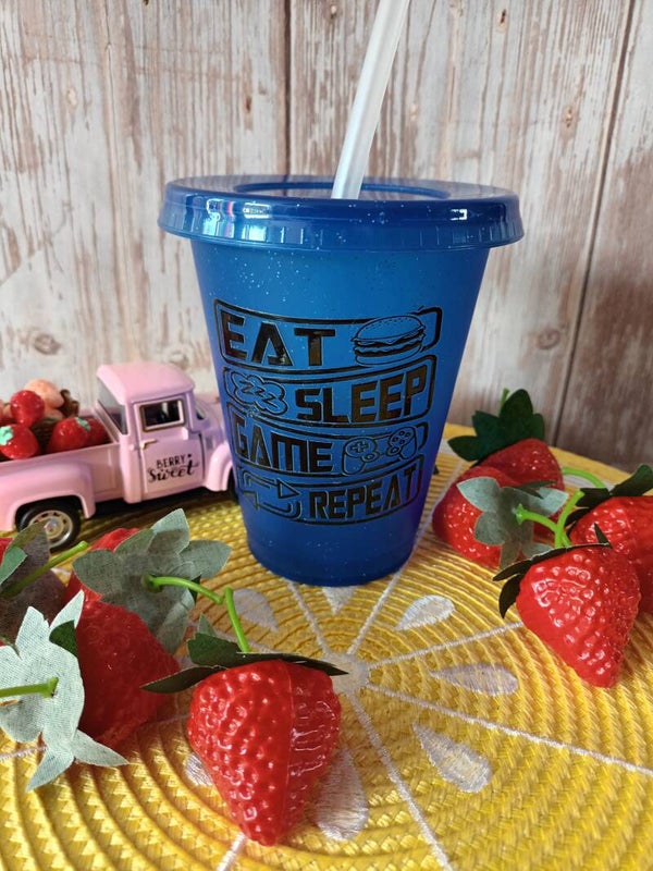 Kleine beker 473 ml