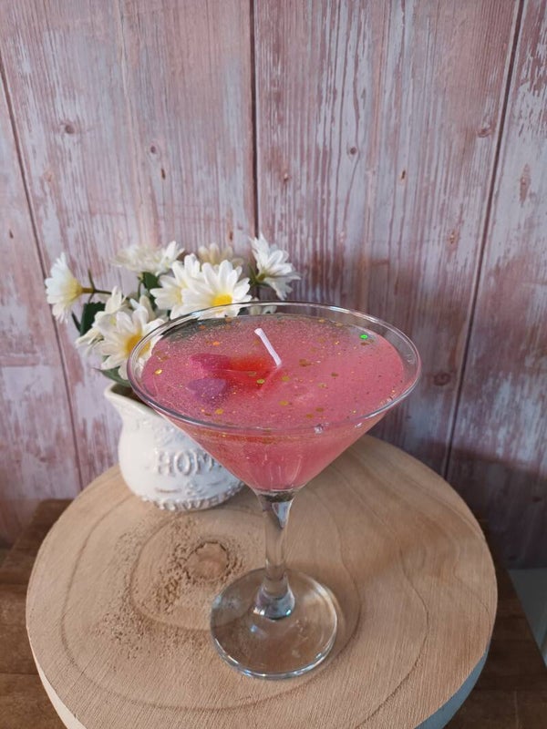 Cocktail kaars