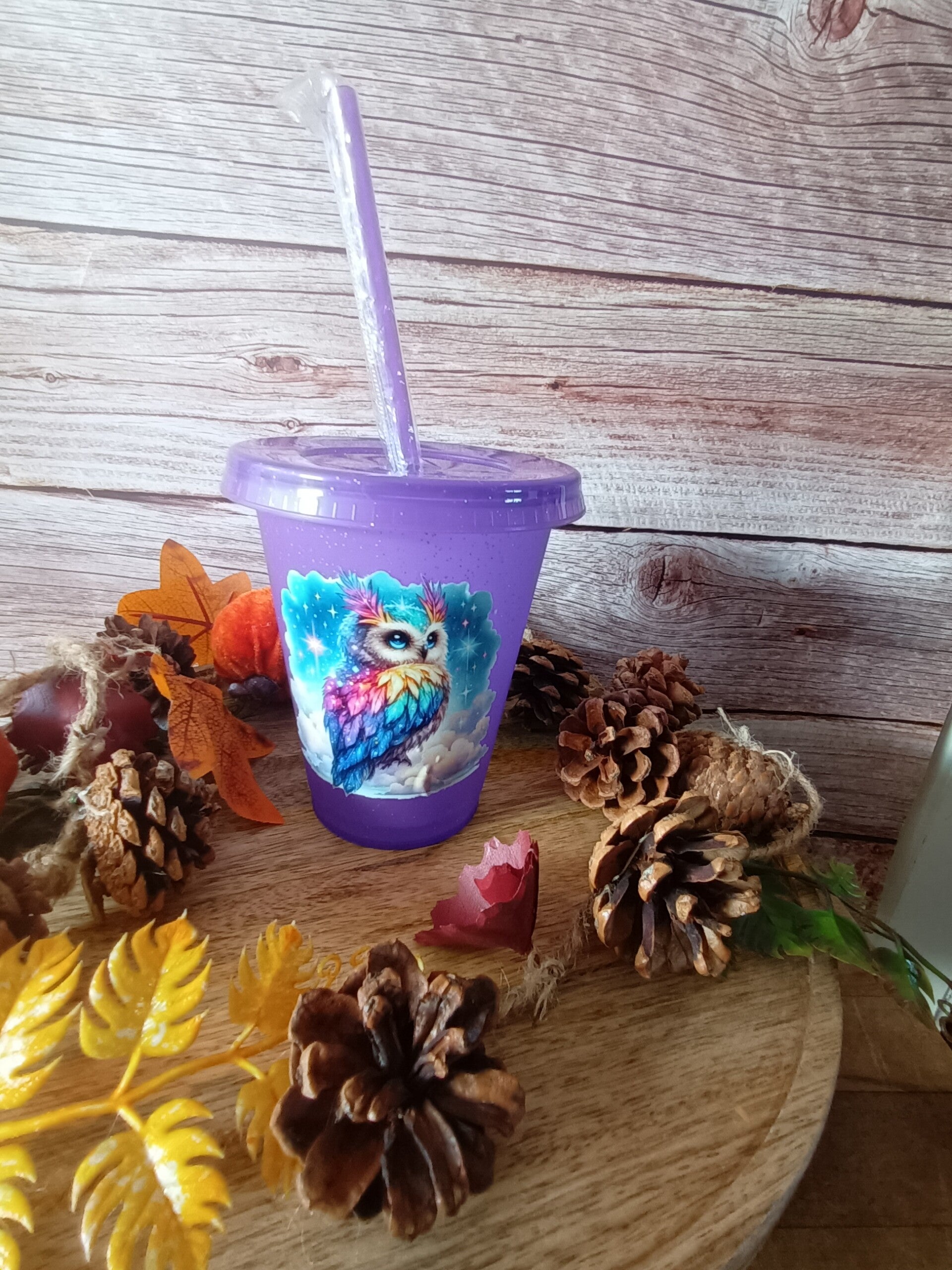 Kleine beker 473 ml