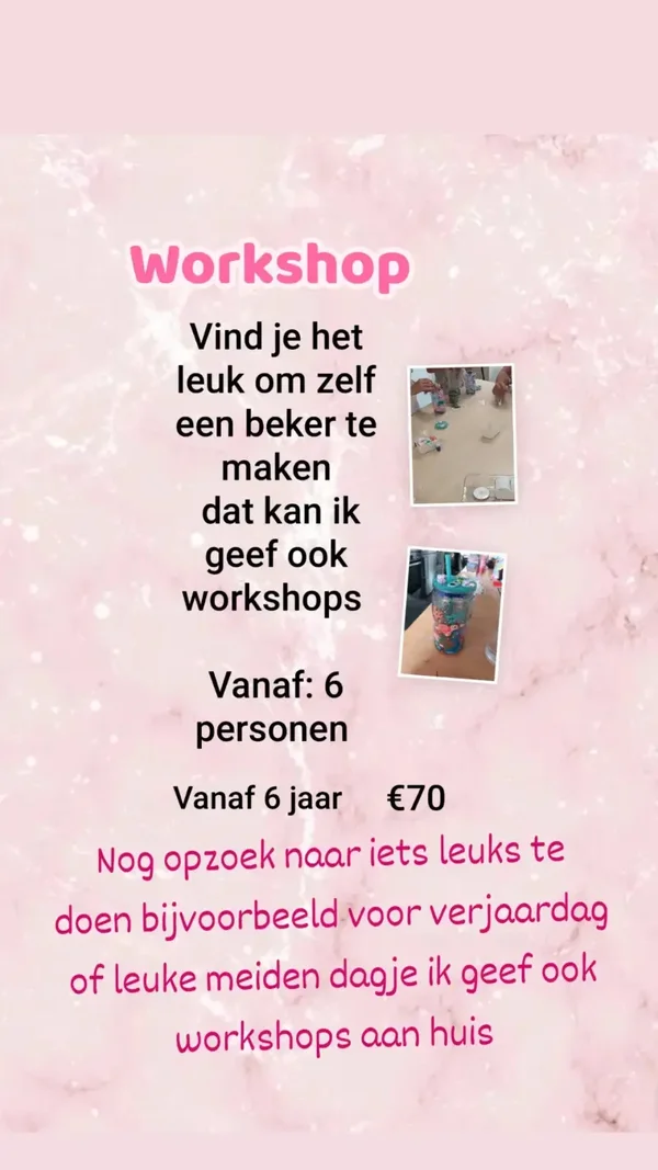 Workshop