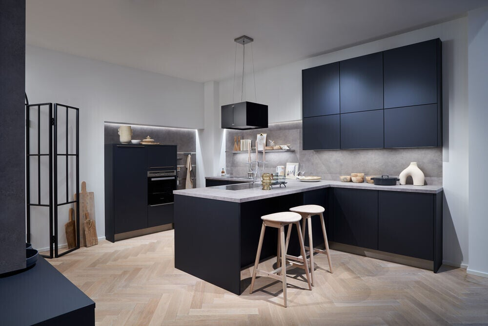 Individuelle Küchenplanung bequem online bei der Einrichtungsagentur Eichner.