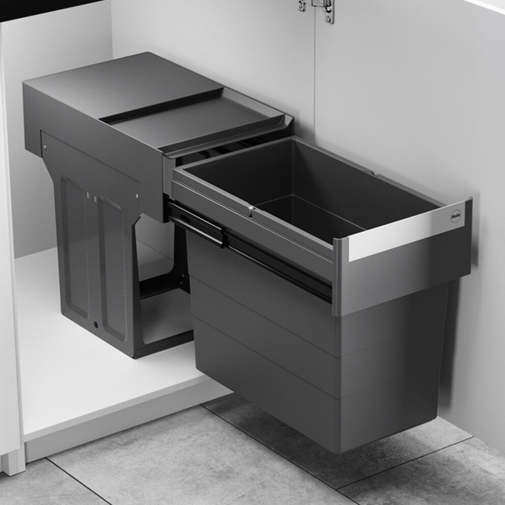 HAILO Tandem 4.0 / 1x28 Ltr.