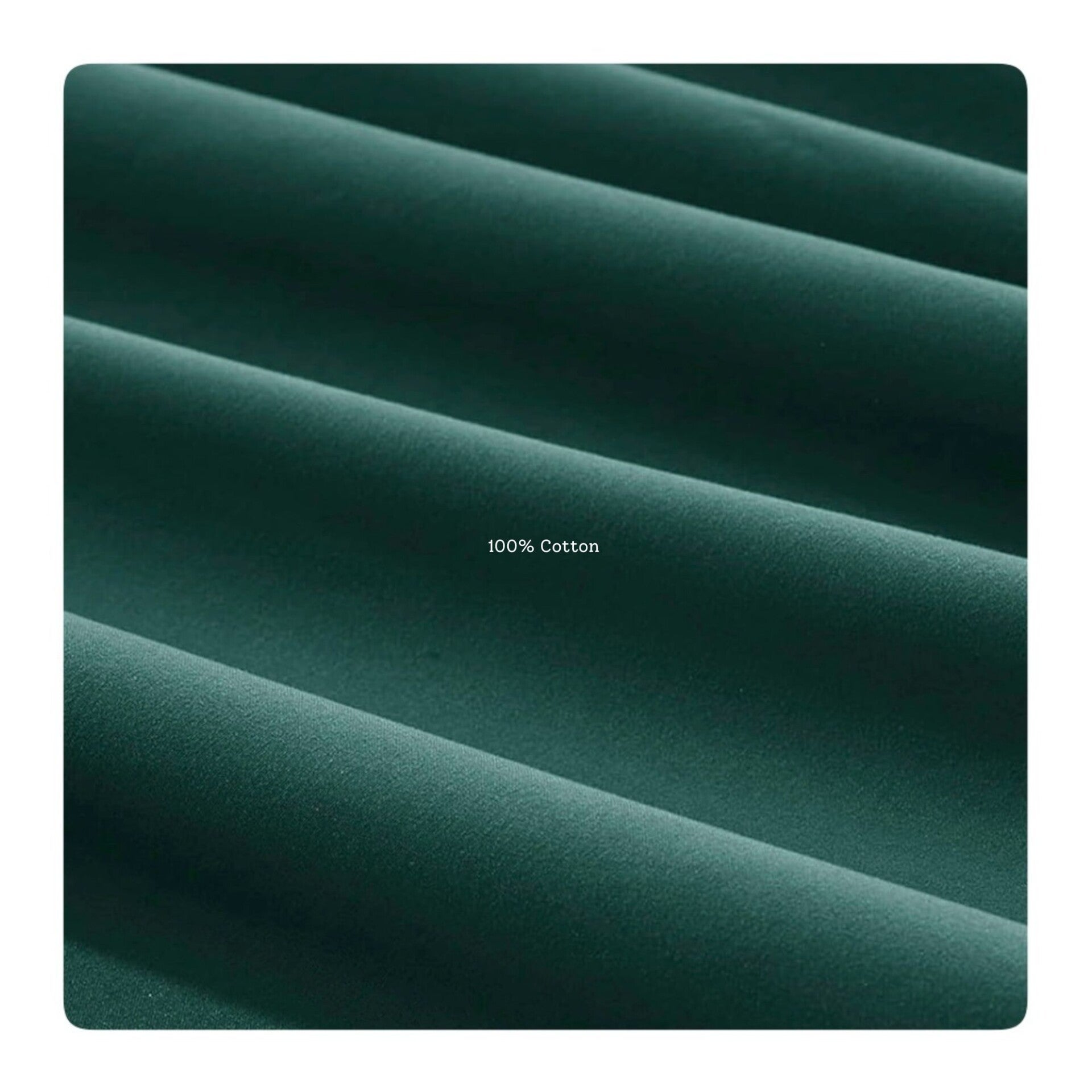100% Luxury Egyptian Cotton 300 Count