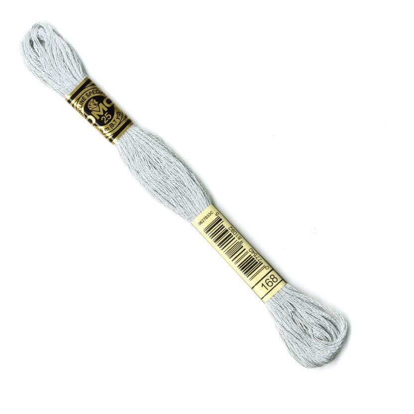 Dmc Mouline Special 25 Embroidery Floss Thread