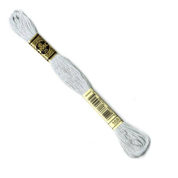Dmc Mouline Special 25 Embroidery Floss Thread
