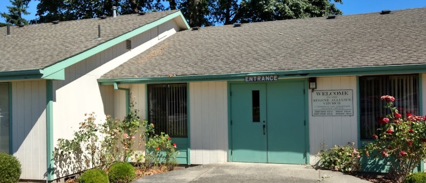 Christian & Missionary Church 1