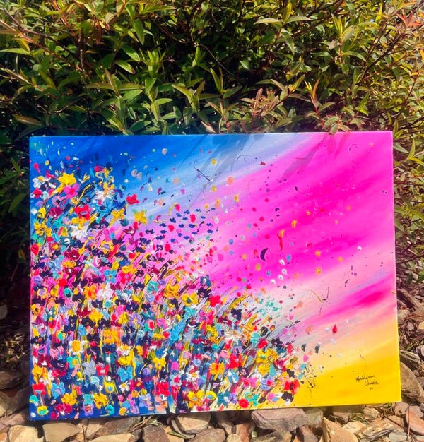 ‘Deep In The Meadow’