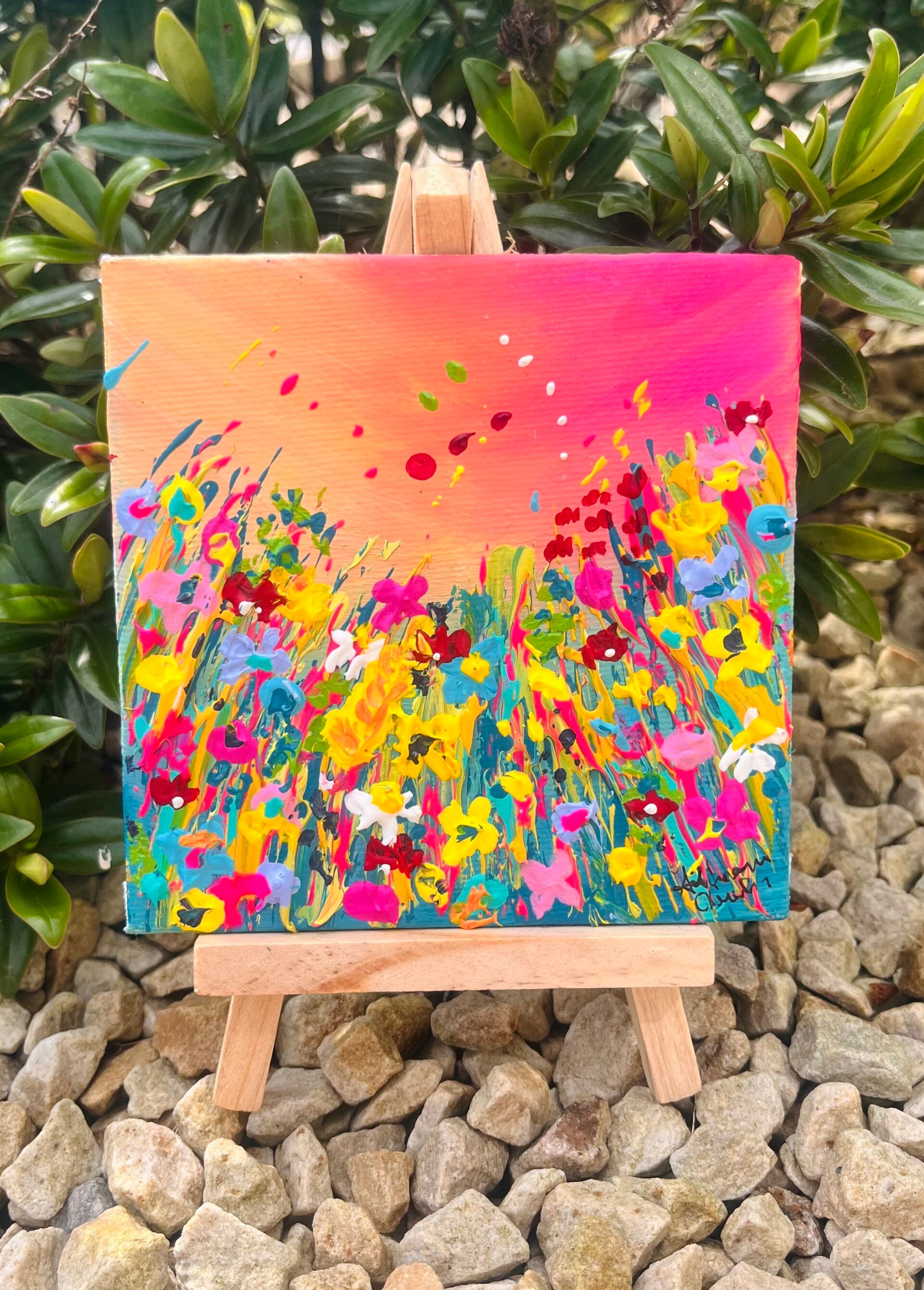 ‘Garden Of Little Wonders 2’