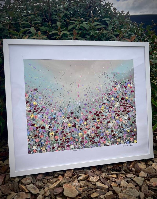 ‘Weathering Storms’