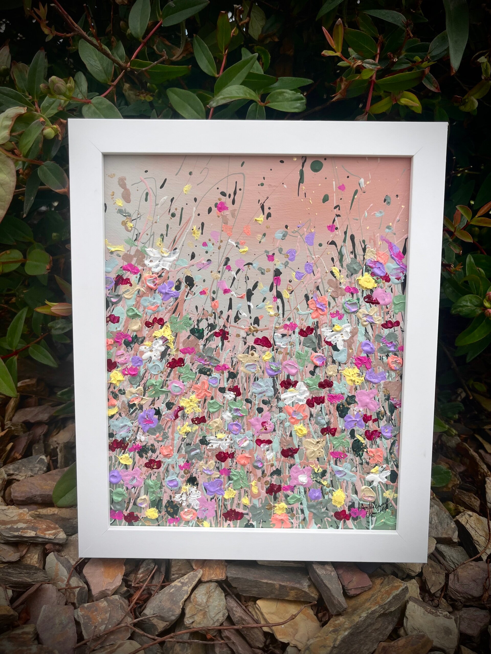 ‘The Becoming Breath’